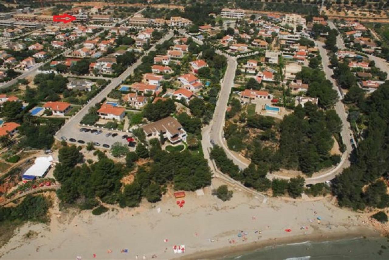 Llevant 3 L'Ampolla Zewnętrze zdjęcie